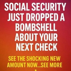 Social Security COLA Update 2025