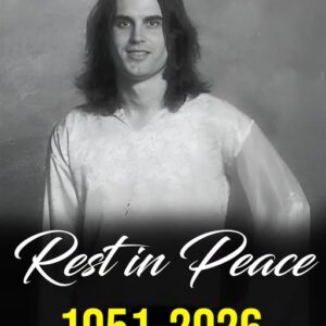 With heavy hearts, we announce the passing of this musician who gave us so much: ‘Keyboard wizard’ of Ambrosia