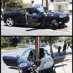 This morning we lost a beloved singer, someone we deeply admired… See more