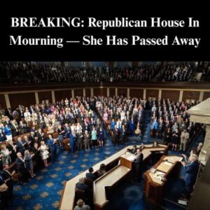 The Republican-Controlled U.S. House of Representatives Passes Major Bill 216-211