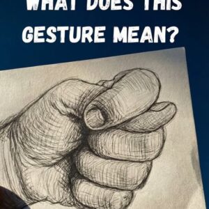 Meaning Behind One of History’s Oldest Hand Gestures
