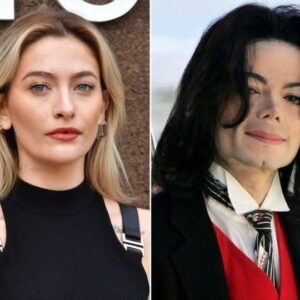 Michael Jackson’s daughter, Paris, broke her silence