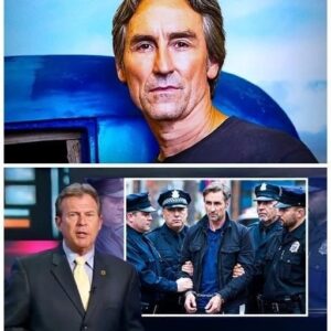 The Rise, Fall, and Redemption of Mike Wolfe: The Untold Story Behind a Beloved American Icon