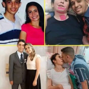 She Was Called “The Gray Mouse” — Until One Night Changed Everything