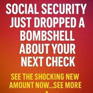 Social Security COLA Update 2025