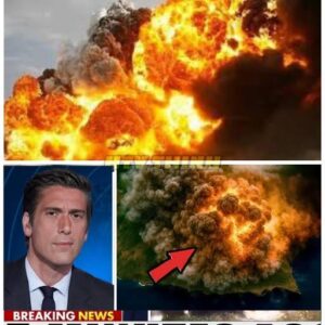 2 MINUTES AGO! END IS NEAR? BIGGEST TRAGEDY JUST HAPPENED IN THE USA