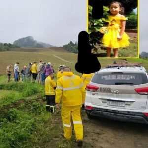 Missing Girl Found After Years: A Case That Finally Brings Hope