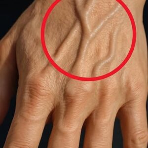 Understanding What the Appearance of Your Hands Might Tell You About Overall Wellness! See