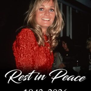 Sad News About a Beloved Iconic Actress Has Been Announced