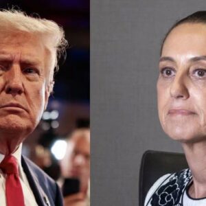 Nuclear Silence Shattered Overnight