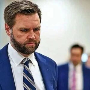 30 Minutes ago in Ohio., JD Vance was confirmed as…See more in comment