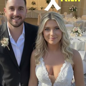 Woman d!es on wedding day shortly after s∪ffering a…