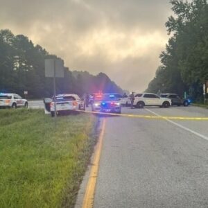 Police are urging everyone to stay away from these…