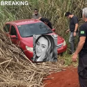 The search for Raisa ends, after 2 months she was found all… See more