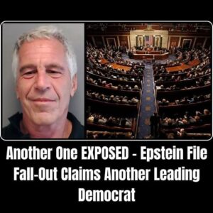 Democrat Busted For Texting Epstein During Hearing Gives Most Absurd Explanation