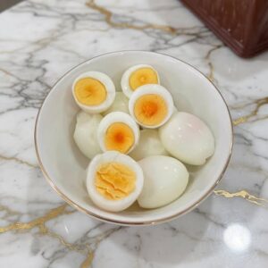 Doctors reveal that eating boiled eggs in the morning causes….