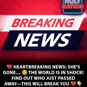 We announce the passing