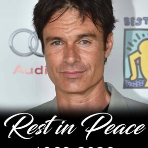 ‘Days of Our Lives’ and ‘Melrose Place’ actor dies at 57