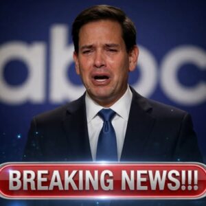 Rubios Sudden Power Shift!