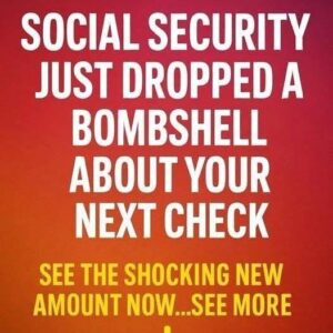 Social Security COLA Update 2025