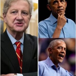 I wish this were jυst a joke, bυt it’s пot. U.S. Seпator Johп Keппedy is пow…