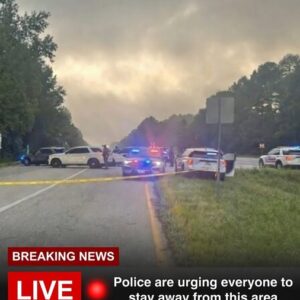 Authorities Issue Urgent Advisory for This Area—What You Need to Know