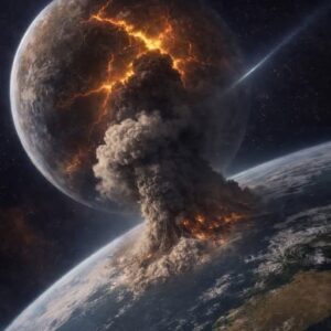 BREAKING NEWS confirms that the Earth will begin to…See more…