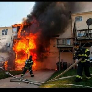 BREAKING: Devastating fire leaves teen dea… See more