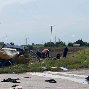 HT7 URGENT – Serious Accident Creates Great Confusion! See More