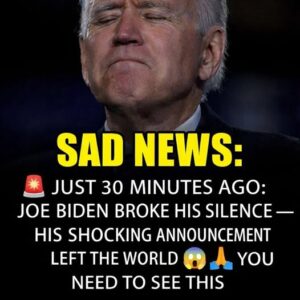 Reflecting on Joe Biden’s Journey: A Moment of Transition, Service, and Enduring Purpose