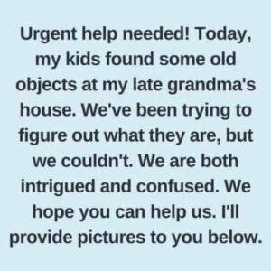 Do You Recognize These Vintage Home Decor Objects?