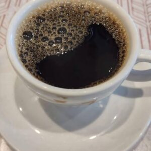 Doctors Reveal What Really Happens When You Drink Coffee Every Morning: