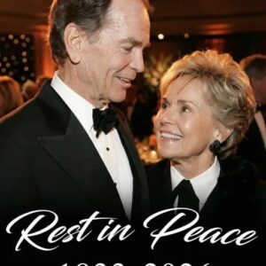 Classic Television Actress from Bonanza and Wagon Train Passes Away at 92