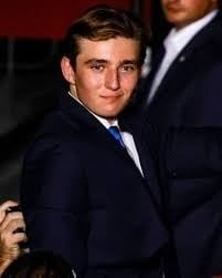At 18, Barron Trump FINALLY Admits What We All Suspected…