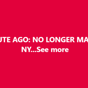 Brooklyn Barack’s Secret Invitation