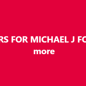 Still Fighting, Still Hurting