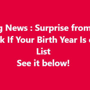 TRUMP’S NEW PLAN IS SHOCKING AMERICA