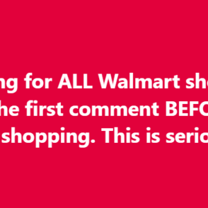 Bargains Under Pressure