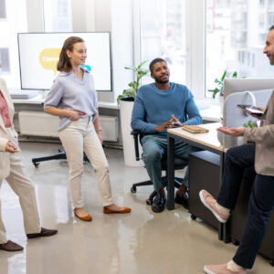 My Boss Fired Me Not Knowing I Owned Most of the Company Until the Next Meeting Changed Everything