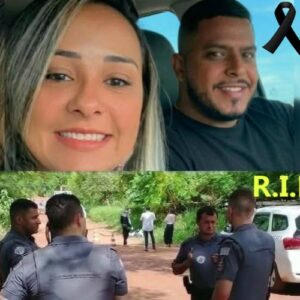 Couple who were missing have been found inside a c…