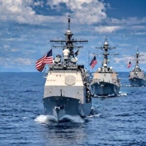 🚨🚨Breaking News: The U.S. Launches the War… See More