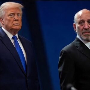 BREAKING News: Washington, D.C. Police Discover SHOCKING Trump Evidence at Epstein Ranch!…See More