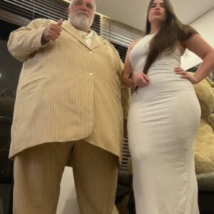 From Wealth to Meaning: A Woman Chooses Real Connection Over a Life of Luxury