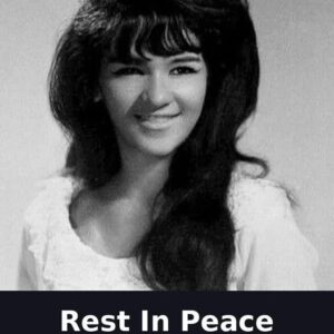 1960s Music Group Member Remembered at Age 80
