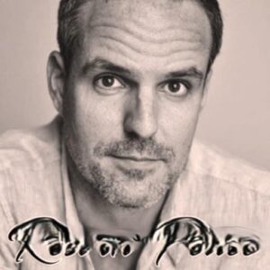 With heavy hearts, we announce the passing of this beloved actor. He just died from bowel cancer at the age of 46 💔