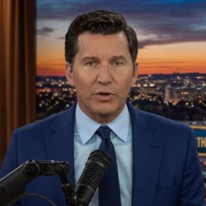 Fox Host Sounds Alarm as NASA Scientists Continue to Turn Up Missing or Dead