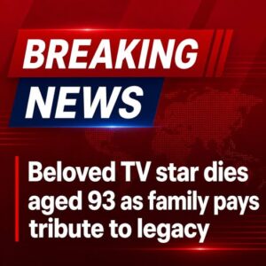 M*A*S*H actress Gwen Farrell dead at 94 as family pay tribute to her ‘legacy