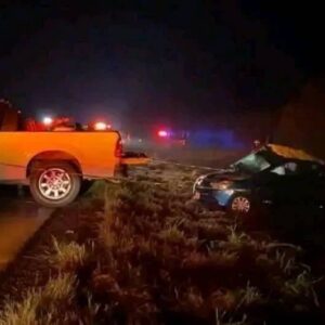 National MourningSchool bus accident! 32 children lost!