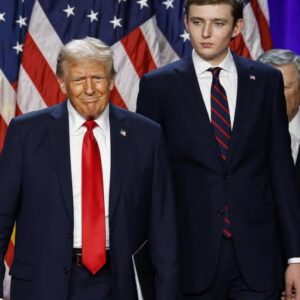 At 18, Barron Trump FINALLY Admits What We All Suspected… Full Story In First Comment 👇