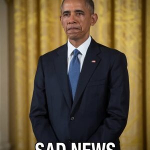 The Truth Behind Obama’s Heartfelt Reaction Just Confirmed in DC